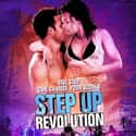 Step Up Revolution on Random Great Teen Drama Movies About Dancing