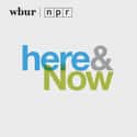 Here & Now on Random Best NPR Podcasts