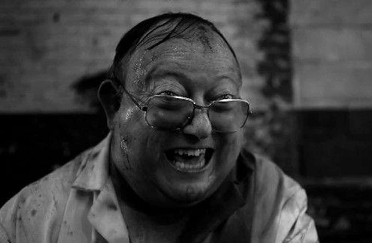 'The Human Centipede 2' Pushes Unnecessary Boundaries