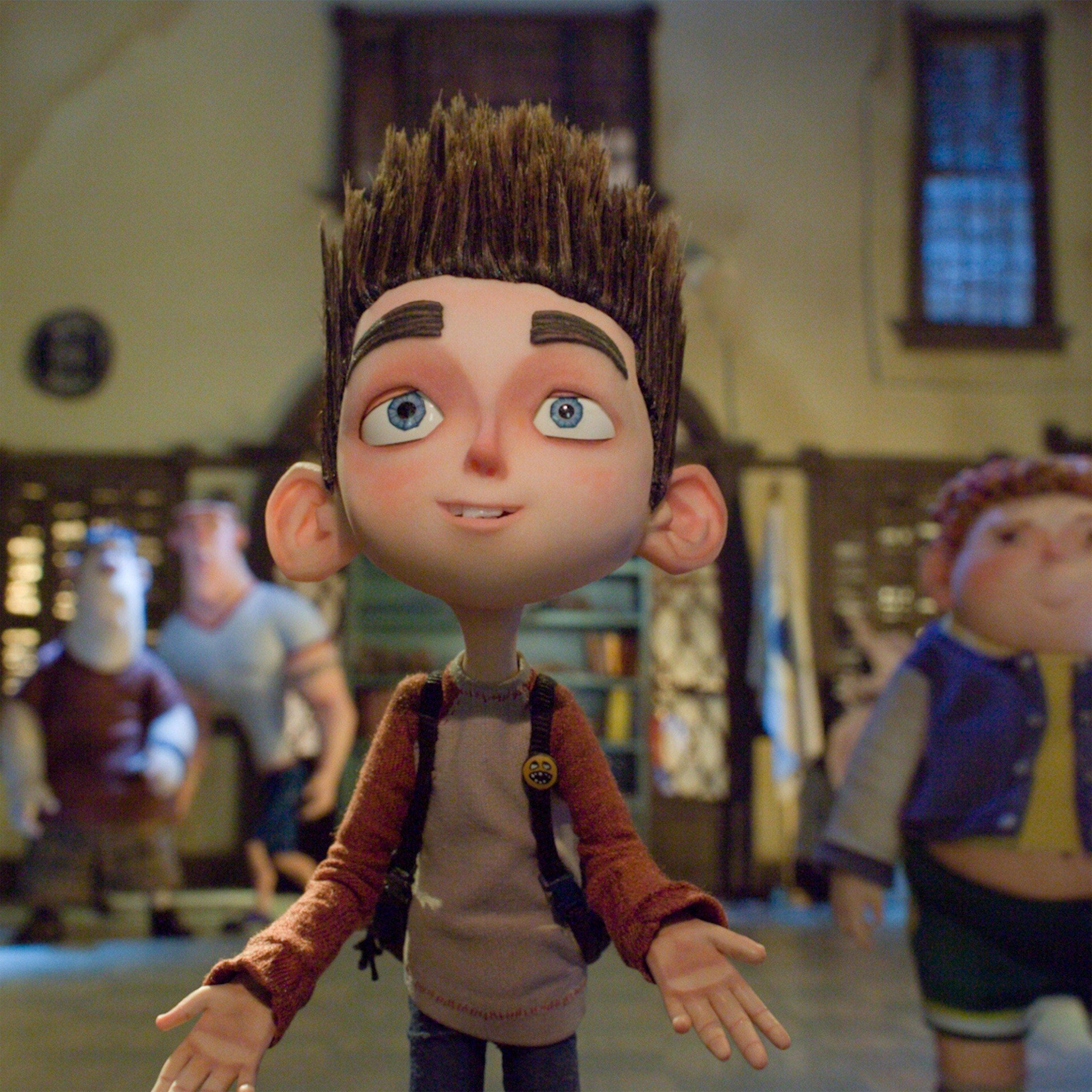 40+ Movies & TV Shows Like 'Goosebumps,' Ranked By Fans