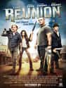 The Reunion on Random Best Action Movies Streaming on Hulu
