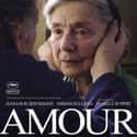 Amour on Random Great Movies About Depressing Couples