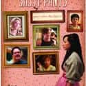 Sassy Pants on Random Best Teen Movies on Amazon Prime