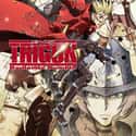 Trigun: Badlands Rumble on Random Best Anime Movies