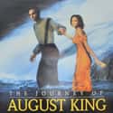 The Journey of August King on Random Well-Made Movies About Slavery