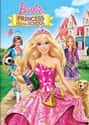 2011   Barbie: Princess Charm School is a direct-to-DVD, 2011-computer-animated film, directed by Zeke Norton, which was released on September 13, 2011 in the US and on August 28 in the UK.