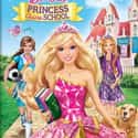 2011   Barbie: Princess Charm School is a direct-to-DVD, 2011-computer-animated film, directed by Zeke Norton, which was released on September 13, 2011 in the US and on August 28 in the UK.