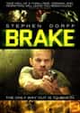 Brake on Random Best Movies That Have Only One Actor (Most of Time)