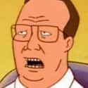 Jason on Random Best King Of The Hill Characters