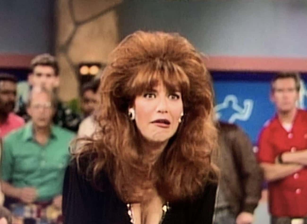 Peggy Bundy, 'Married...With Children'