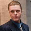 James 'Jimmy' Darmody on Random Greatest Characters On HBO Shows