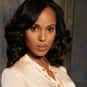 Olivia Pope is listed (or ranked) 32 on the list The Best Female Characters on TV Right Now