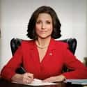 Selina Meyer on Random Greatest Characters On HBO Shows
