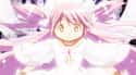 Madoka Kaname on Random Ridiculously Overpowered Anime Protagonists Who Almost Never Los