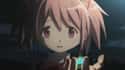 Madoka Kaname on Random Anime Characters Who Instantly Regretted Their Decisions