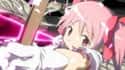 Madoka Kaname on Random Most Powerful Female Anime Characters