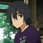 Jinta Yadomi is listed (or ranked) 41 on the list Anime Characters Ranked By How Tragically Their Parents Died