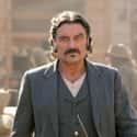 Al Swearengen on Random TV Antagonists Who Are Genuinely Relatable