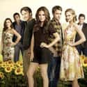Hart of Dixie on Random Funniest Shows Streaming on Netflix