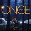 Once Upon a Time on Random Best Urban Fantasy Series