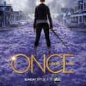 Once Upon a Time on Random Best Teen Sci-Fi And Fantasy TV Series