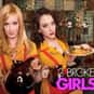 Kat Dennings, Beth Behrs, Garrett Morris   Season 1 Metascore: 66