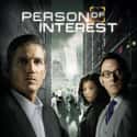 Person of Interest on Random Best TV Crime Dramas