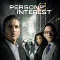 Person of Interest on Random Greatest TV Shows About Technology