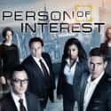 Jim Caviezel, Taraji P. Henson, Kevin Chapman   Person of Interest is an American science fiction drama television series created by Jonathan Nolan that premiered on September 22, 2011, on CBS.