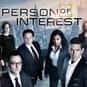 Jim Caviezel, Taraji P. Henson, Kevin Chapman   Person of Interest is an American science fiction drama television series created by Jonathan Nolan that premiered on September 22, 2011, on CBS.