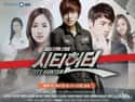 City Hunter on Random Best Korean Dramas