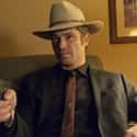 Raylan Givens on Random Fictional Wild West Gunslinger Win In A Free-For-All Shootout