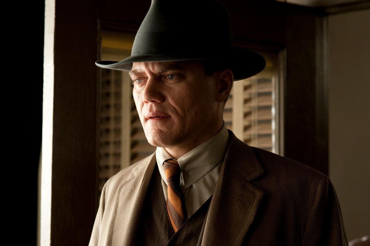 Van Alden From ‘Boardwalk Empire’ Is A Stone-Faced Lawman In Season 1 Who Eventually Becomes A Mob Goon