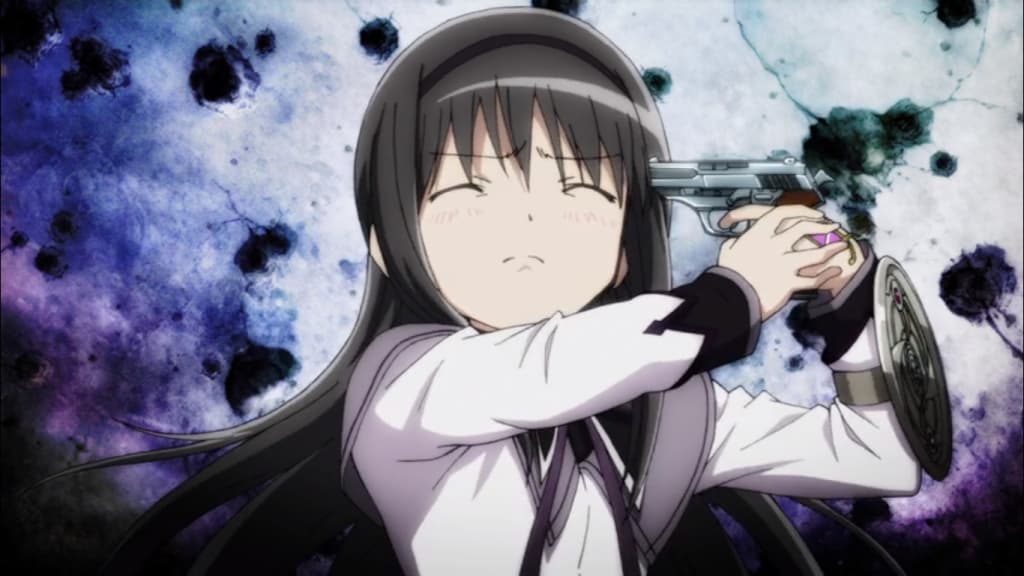 13 Tragic Anime Heroes Who Are Hard Not To Pity