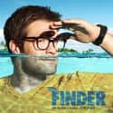 The Finder on Random Best Shows Canceled After a Single Season