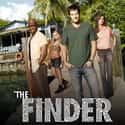 The Finder on Random TV Shows Canceled Before Their Time