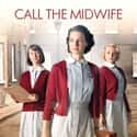 Call The Midwife on Random Best Current Historical Drama Series