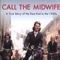 Vanessa Redgrave, Helen George, Laura Main   Call the Midwife is a BBC period drama series about a group of nurse midwives working in the East End of London in the 1950s and 1960s.