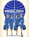 Pan Am on Random Best Shows Canceled After a Single Season