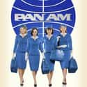 Pan Am on Random Best Shows Canceled After a Single Season