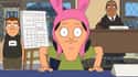 Louise Belcher on Random Bob's Burgers Character You Are, Based On Your Zodiac Sign