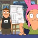 Louise Belcher on Random Bob's Burgers Character You Are, Based On Your Zodiac Sign
