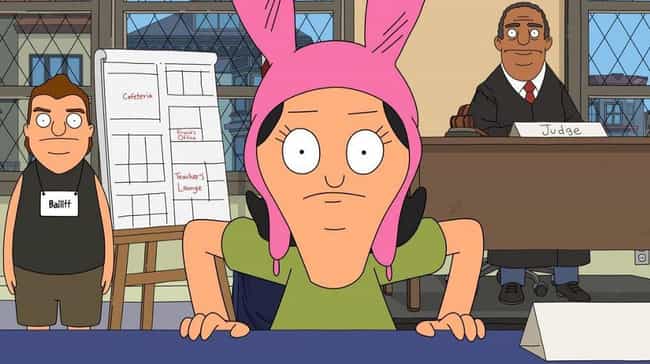 Which Bob&#39;s Burgers Character Are You Based On Your Zodiac Sign?