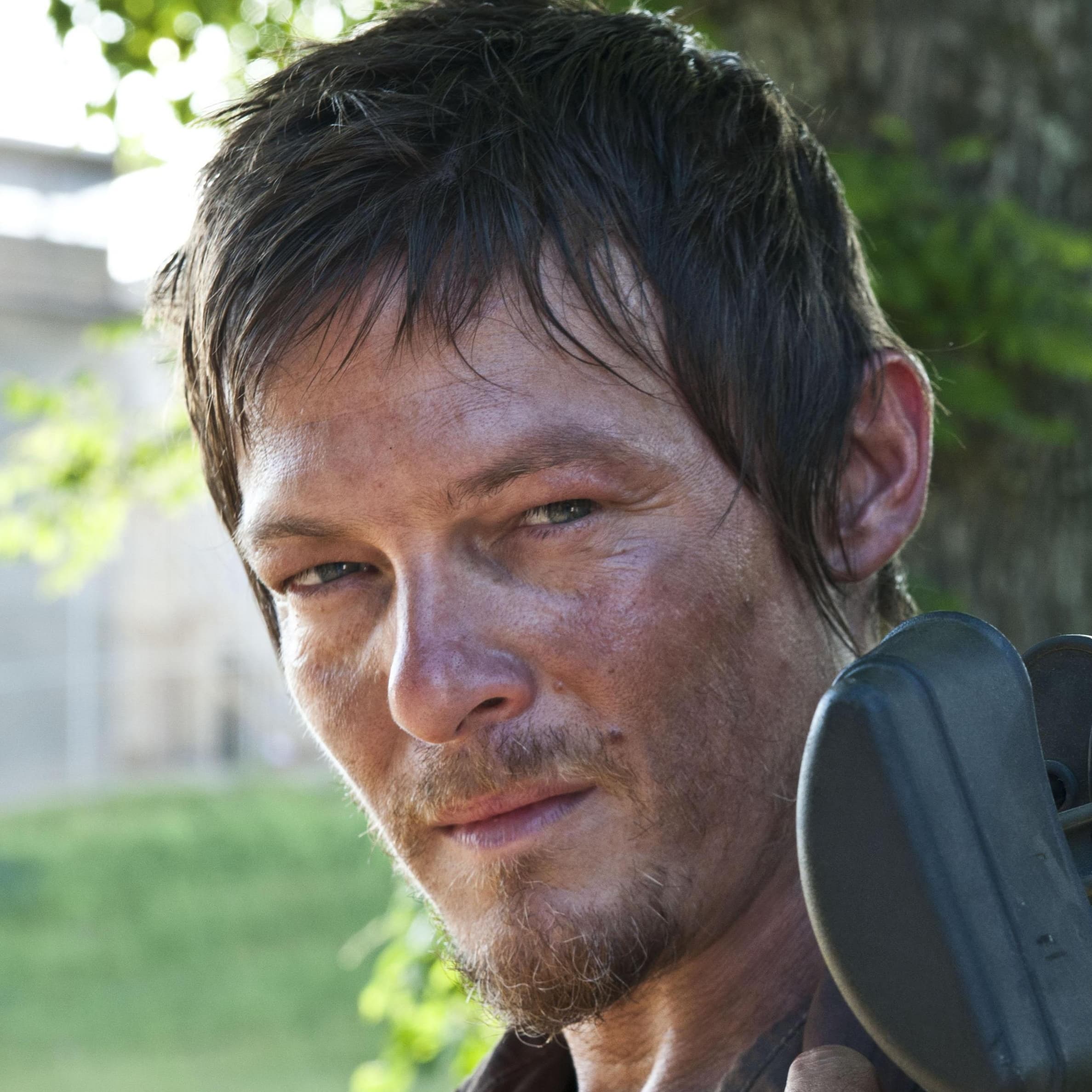 Daryl Dixon