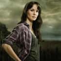 Lori Grimes on Random Most Insufferable Extroverted Characters on TV