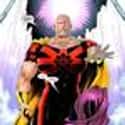 King Hyperion on Random Most Overpowered Superheroes