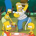 The Simpsons - Season 23 on Random Best Seasons of 'The Simpsons'