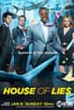 House of Lies on Random Best Shows to Marathon on a Plane