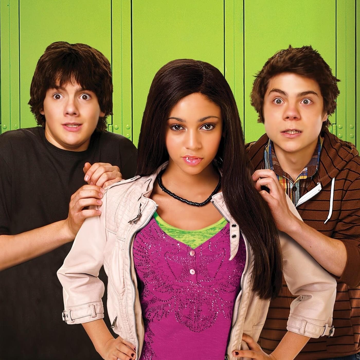 25+ Best Movies & Shows Like 'Lab Rats'