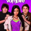 My Babysitter's a Vampire on Random Best Teen Drama TV Shows